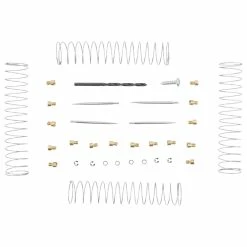 Dynojet Jet Kit
