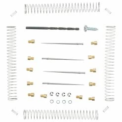 Dynojet Jet Kit