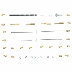 Dynojet Jet Kit