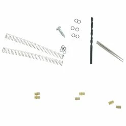 Dynojet Stage 2 Jet Kit