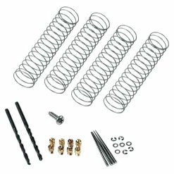 Dynojet Stage 2 Jet Kit