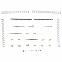 Dynojet Stage 3 Jet Kit