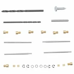 Dynojet Stage 3 Jet Kit