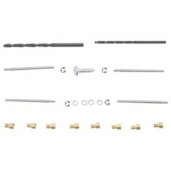 Dynojet Stage 3 Jet Kit