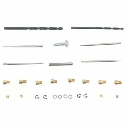 Dynojet Stage 3 Jet Kit