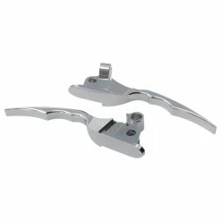 Pro-One Chrome Blade Levers