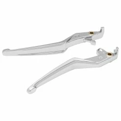 Kuryakyn Omni Chrome Levers