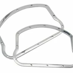S&S Cycle S&S Chrome D-Rings For Panheads