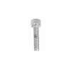 S&S Cycle Chrome D-Ring Screw