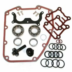 Feuling Motor Company Feuling Gear Driven Camshaft Install Kit For Twin Cam