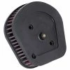 K&N High-Flow Air Filter Replacement