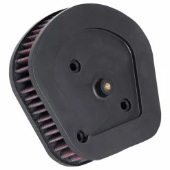 K&N High-Flow Air Filter Replacement