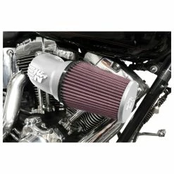 K&N Aircharger Intake Systems
