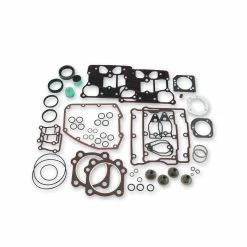 Genuine James Gaskets Genuine James Motor Gasket Set
