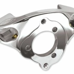 S&S Cycle Tuned Induction Chrome Bracket Kit