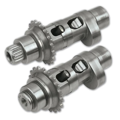 S&S Cycle 583 Chain Drive Easy Start Cams