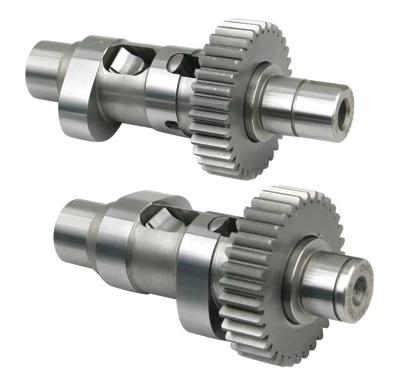 S&S Cycle 583 Gear Drive Easy Start Cams Complete Kit
