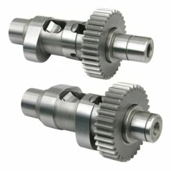 S&S Cycle 583 Gear Drive Easy Start Cams Complete Kit