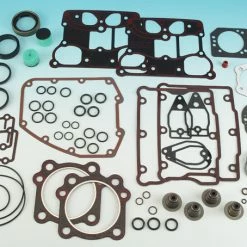 Genuine James Gaskets Genuine James Motor Gasket Set