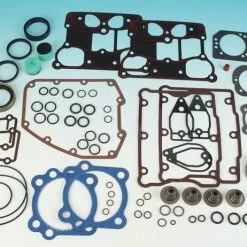 Genuine James Gaskets Genuine James Motor Gasket Set