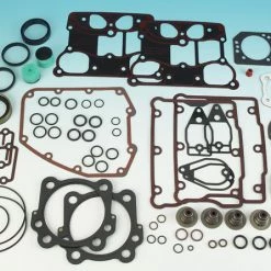 Genuine James Gaskets Genuine James Motor Gasket Set