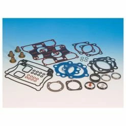 Genuine James Gaskets Genuine James Top End Gasket Set