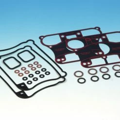 Genuine James Gaskets Genuine James Rocker Box Gasket Kit