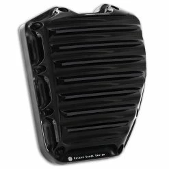 Roland Sands Design Black Anodized Nostalgia Camshaft Cover
