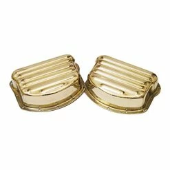 Paughco Panhead Rocker Arm Cover