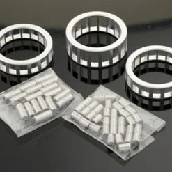 V-Twin Manufacturing Connecting Rod Bearing Set