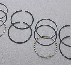 V-Twin Manufacturing Hastings Piston Rings