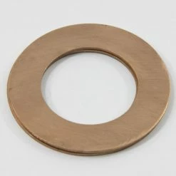 V-Twin Manufacturing Flywheel Crank Pin Thrust Washer Set