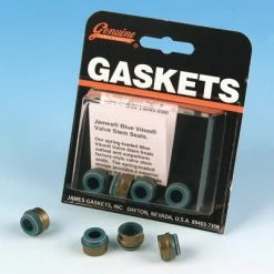 Genuine James Gaskets Genuine James Valve Stem Seal