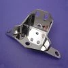 V-Twin Manufacturing Chrome Top Motor Mount