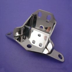 V-Twin Manufacturing Chrome Top Motor Mount