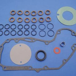 V-Twin Manufacturing Quick Change Cam Install Gasket And Seal Kit