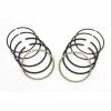 Hastings Piston Ring Set .050 Oversize