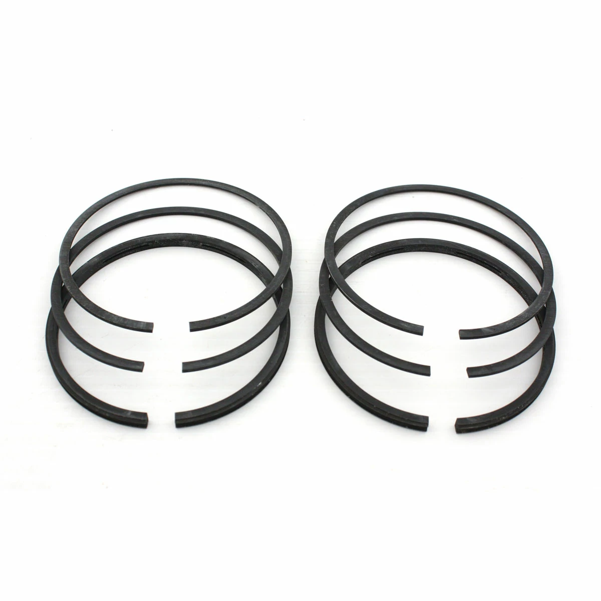 Hastings Piston Ring .030 Oversize