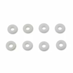 V-Twin Manufacturing Cam Chest Plastic Breather Valve Washer Set