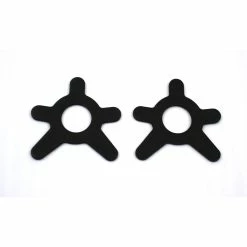 V-Twin Manufacturing Brake Lever Cross Shaft Lock Tab