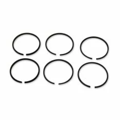 Hastings Piston Ring .010 Oversize