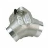 S&S Cycle Super G Manifold Natural Finish