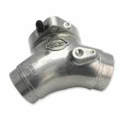 S&S Cycle Super G Manifold