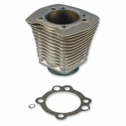 Genuine James Gaskets Genuine James Cylinder Head Gasket .045" With Firering