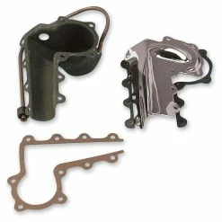 Genuine James Gaskets Genuine James Rocker Cover Gasket