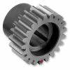 S&S Cycle Pinion Gear, Red