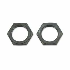 V-Twin Manufacturing Crank Pin Nut Set