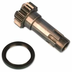 Genuine James Gaskets Genuine James Main Drive Gear Oil Seal