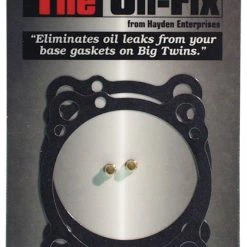 Hayden Enterprises Inc The Oil-Fix