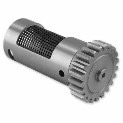 S&S Cycle Breather Gear